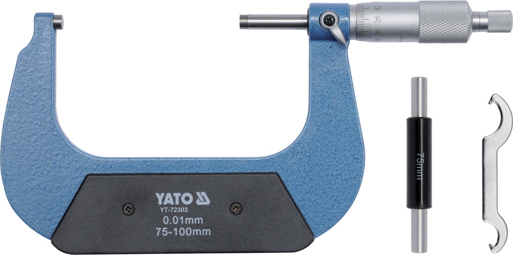Yato YT-72303