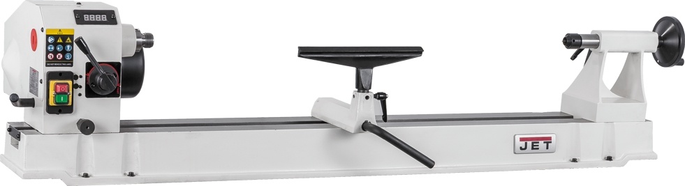 Strung prelucrare lemn Jet JWL-1443LB-M (10000502LM)