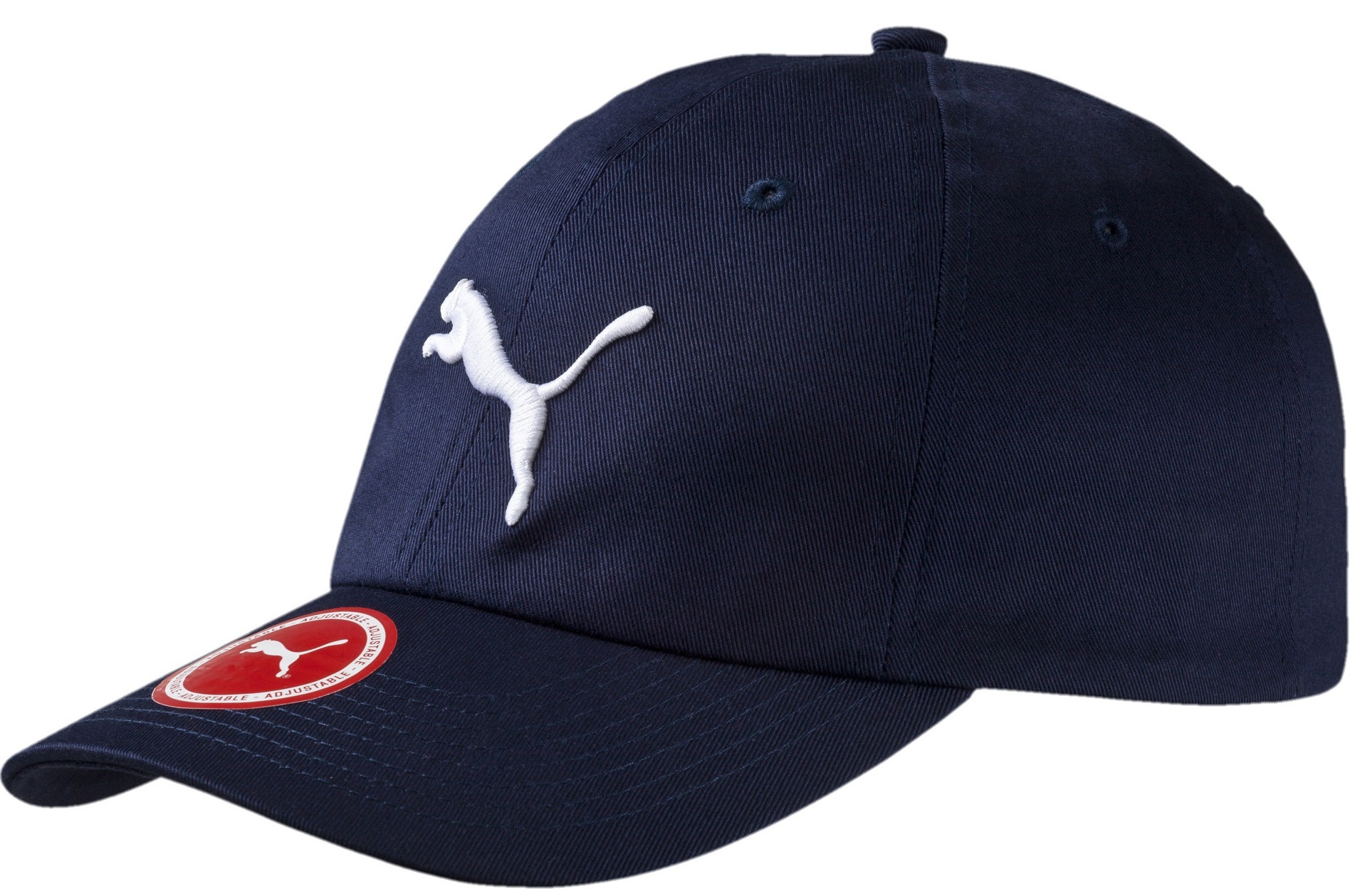 Puma ESS Cap Peacoat/Big Cat