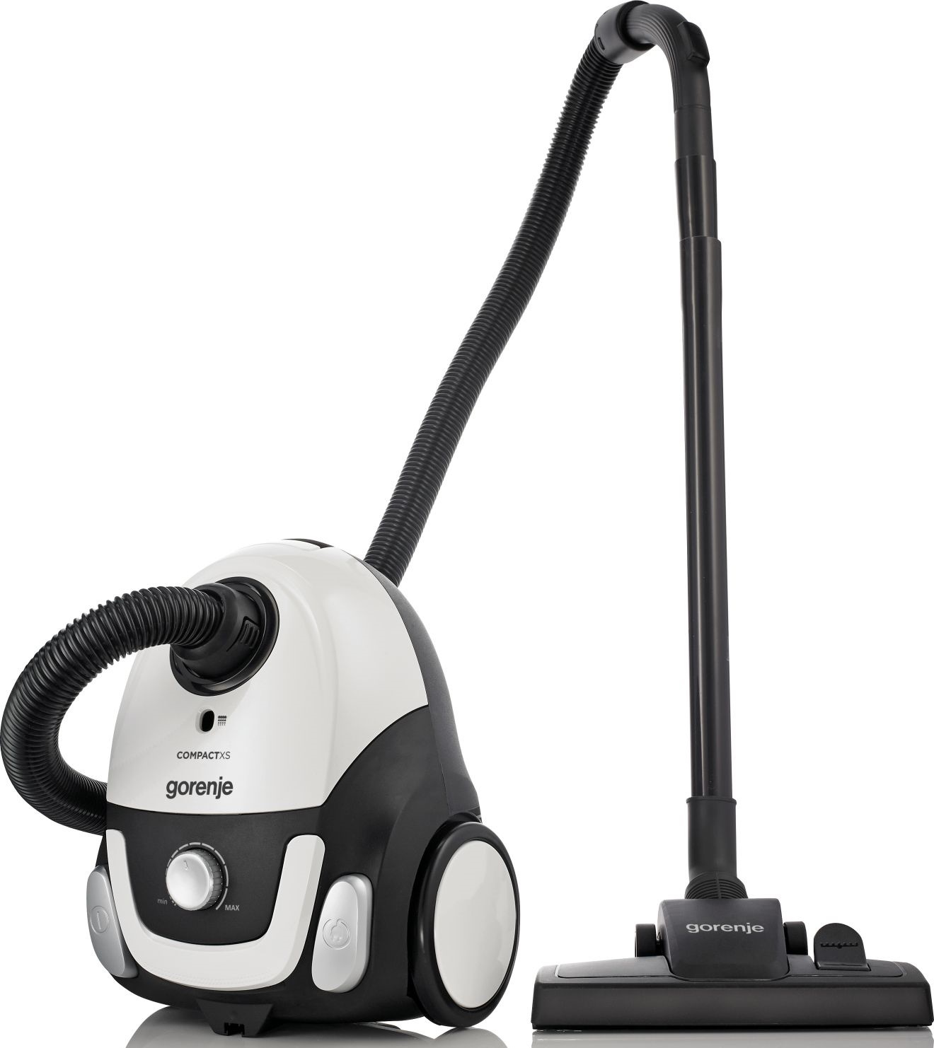 Пылесос для сухой уборки Gorenje VCEA11CXWII - купить по цене 1 179 лей ...