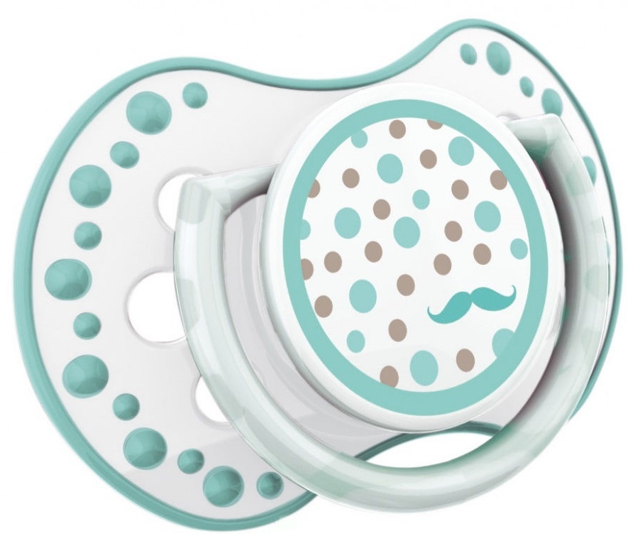 Suzeta Lovi RetroBaby Boy