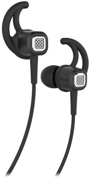 Căşti Superlux HDB 387 BK