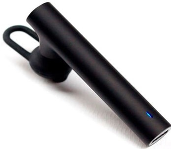 Bluetooth-гарнитура Xiaomi Mi Bluetooth Headset Basic Black