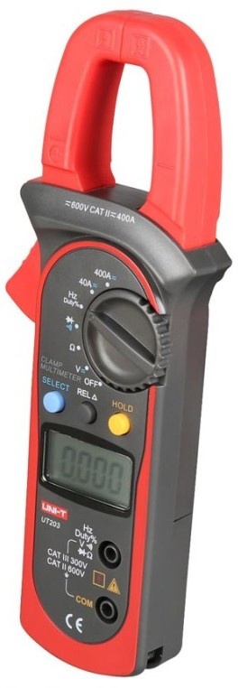 Uni-T UT203