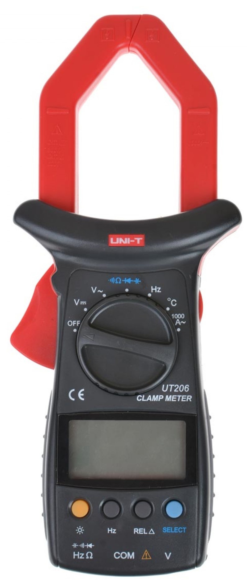 Uni-T UT206