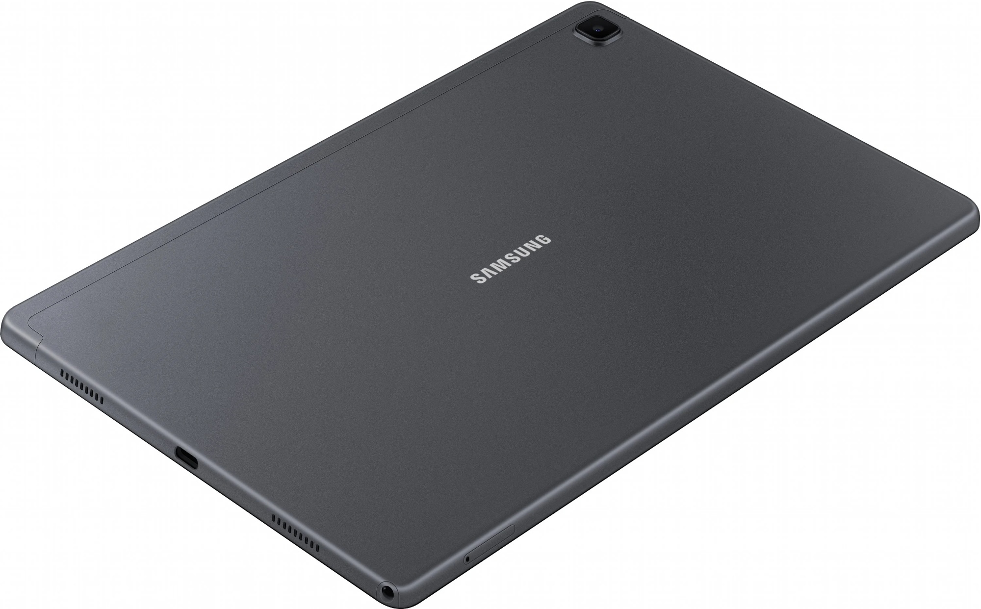 Планшет Samsung SM-T500 Galaxy Tab A7 10.4 WiFi Dark Gray, купить по ...