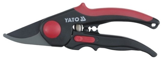 Ножницы садовые (секаторы) Yato YT-8809 – PandaShop.md. Купить ножницы .