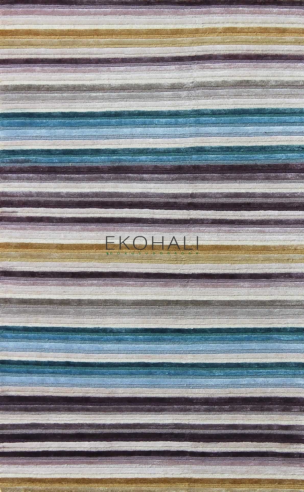 Covor Eko Hali Cigan Coll Multy 2.00x3.00m