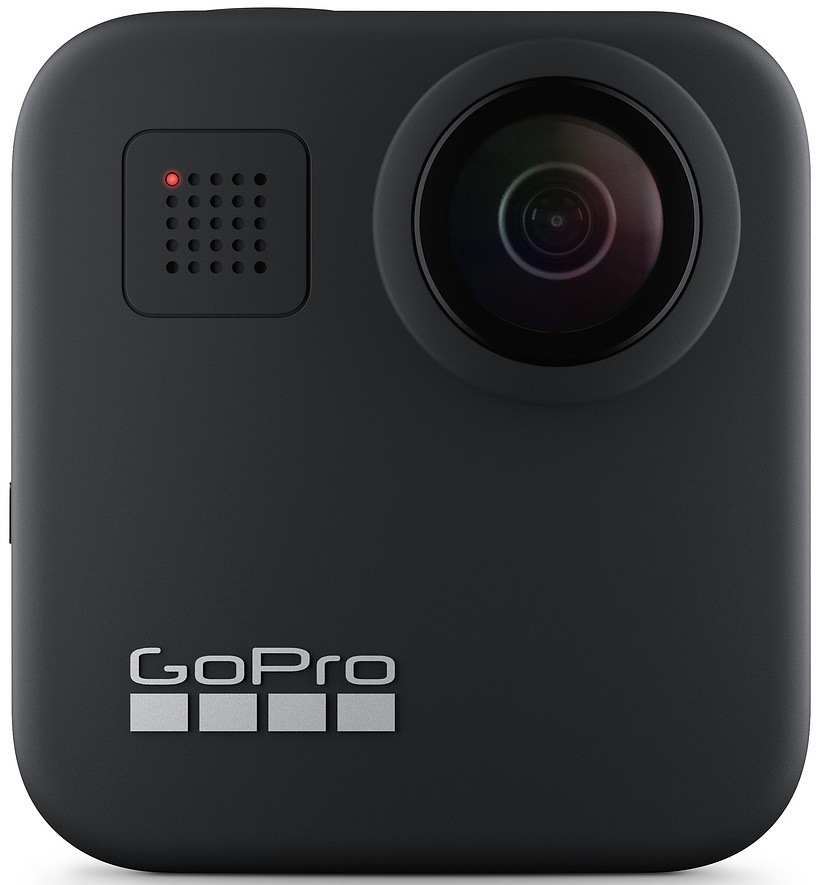 Экшн камера GoPro MAX , купить по выгодной цене с доставкой по Молдове ...