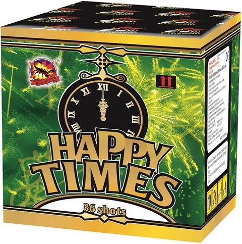 Kometa CL4980G Happy Time