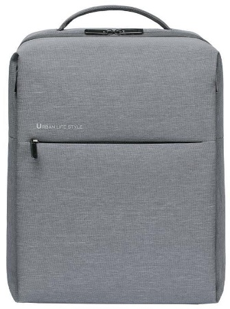Rucsac pentru oraș Xiaomi Mi City 2 Backpack Light Grey