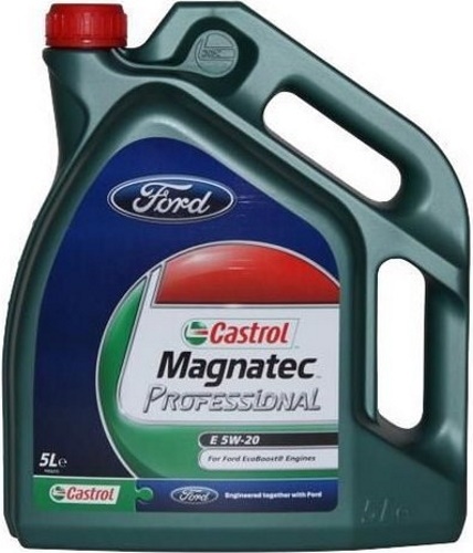 Castrol Magnatec Professional E Ford 5W-20
