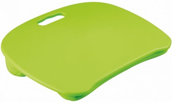 Suport pentru laptop Halmar B-28 (Green)
