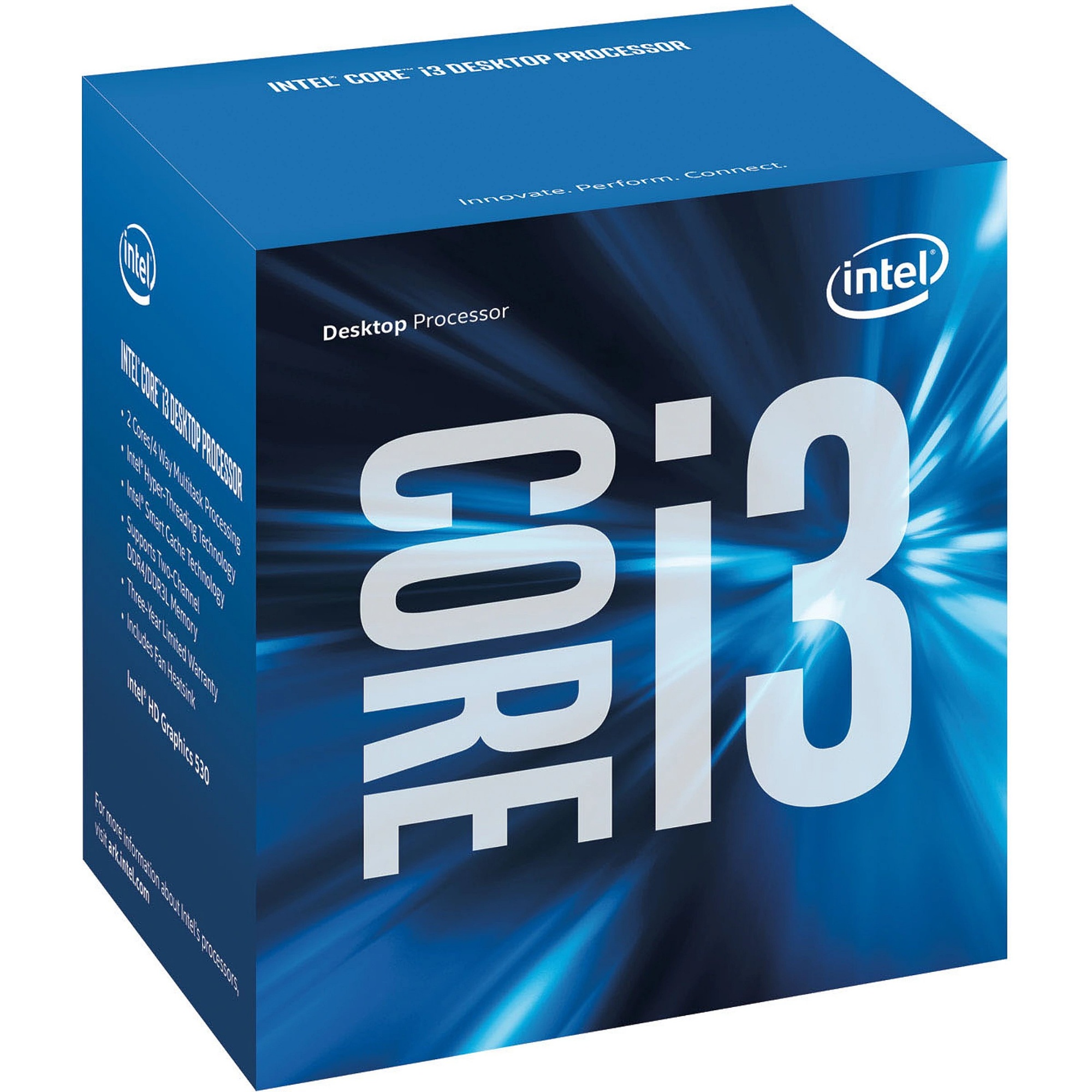Процессор Intel Core i3-10100F Box - купить по выгодной цене с ...