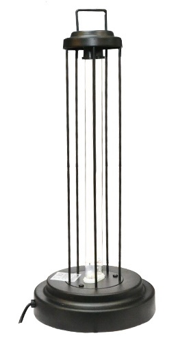 Tub bactericid fluoriscent Elmos UV001