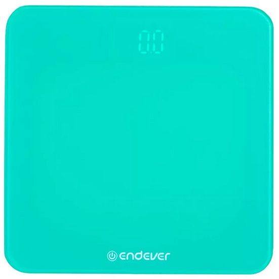 Cântar de podea Endever Aurora-601