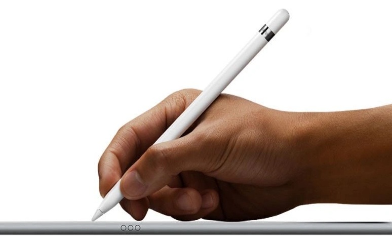 Стилус Apple Pencil 1st Generation White, купить по выгодной цене с ...
