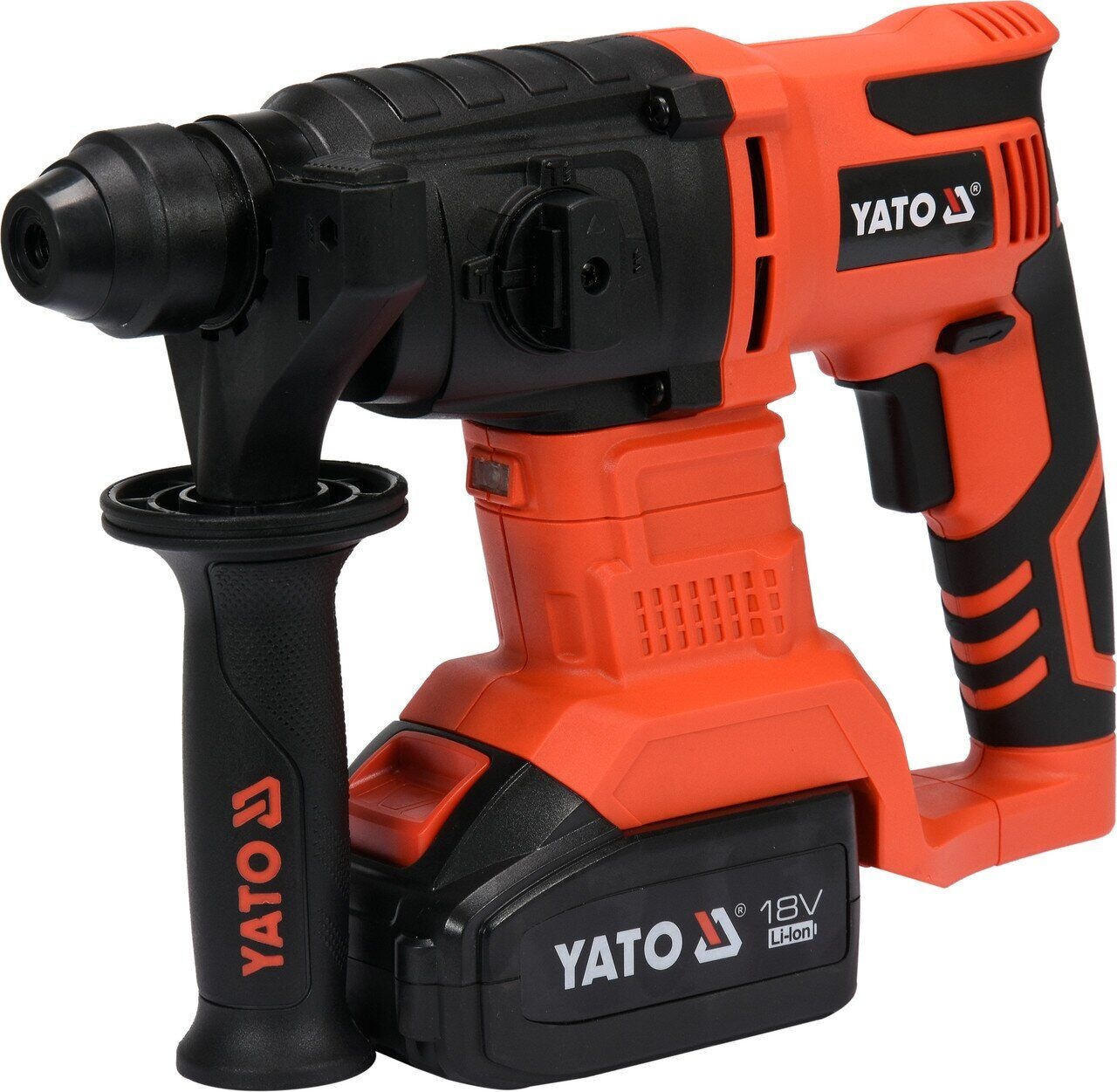 Ciocan rotopercutor Yato YT-82770