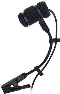 Microfon Superlux PRA 383 TQG
