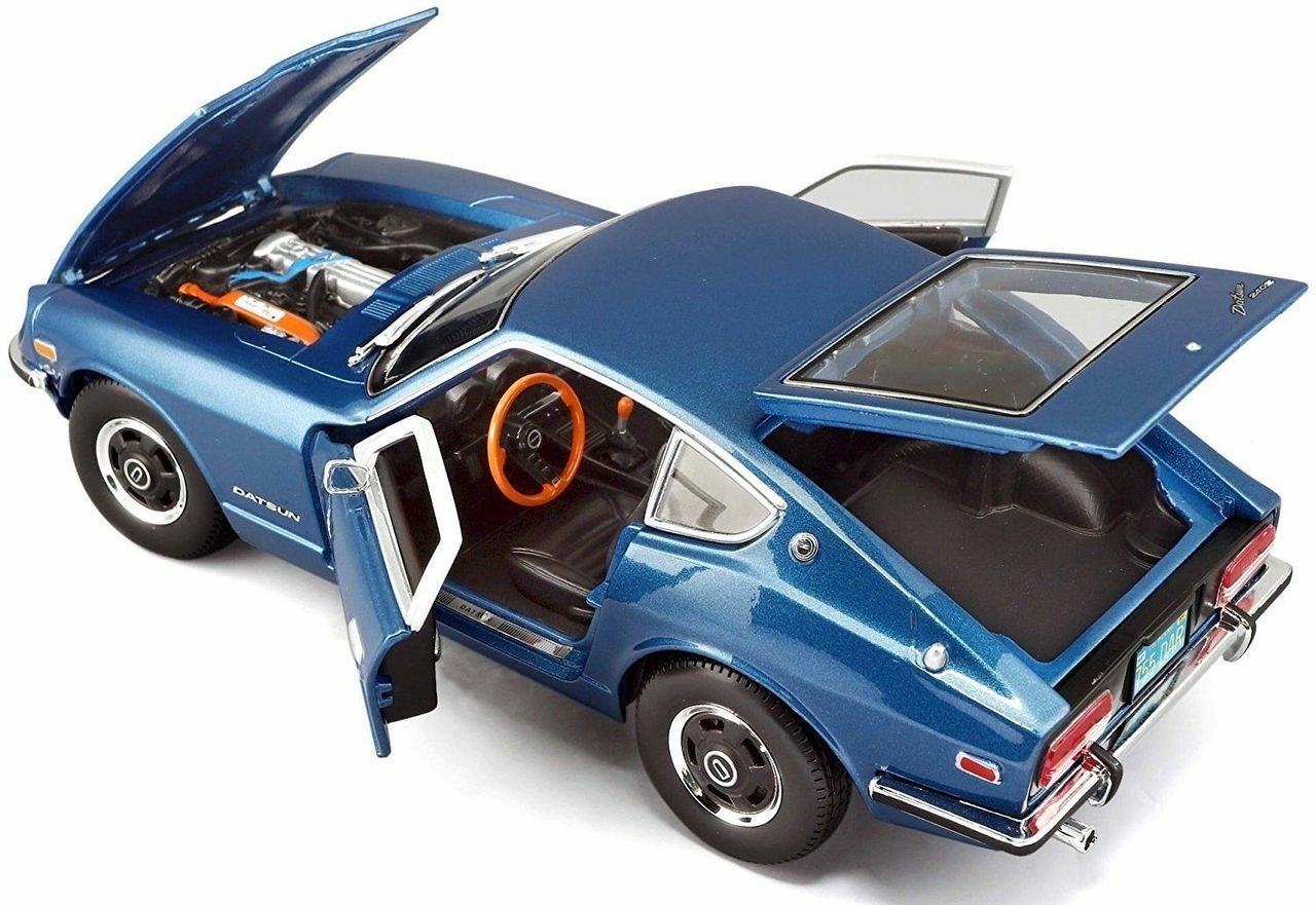 Машина datsun чье производство Машина datsun чье производство