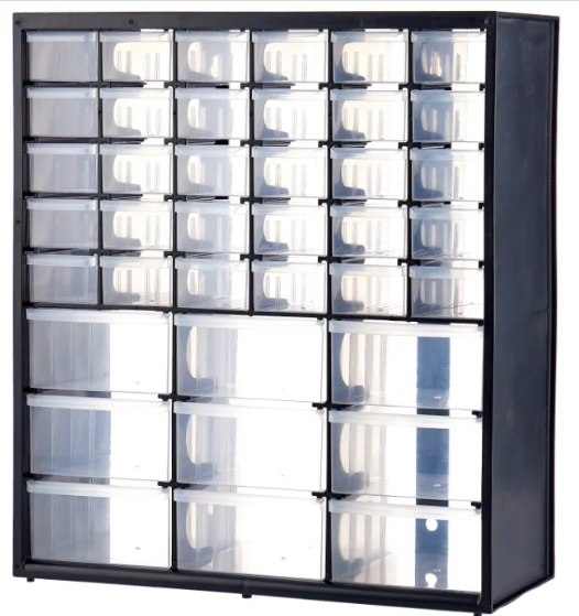 Organizator de scule Stanley 1-93-981