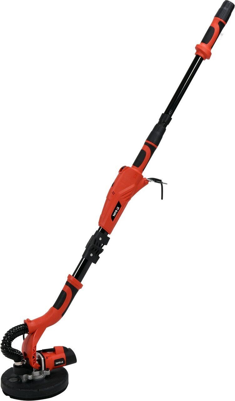 Mașina de șlefuit beton Yato YT-82350