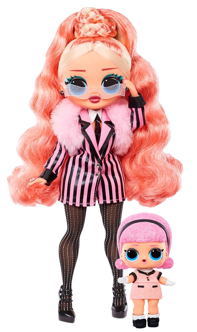 lol omg big wig