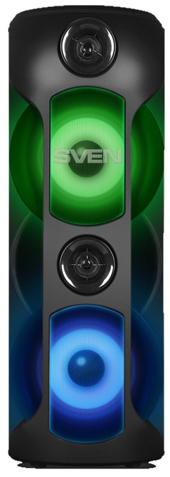 Boxă portabilă Sven PS-720 Black