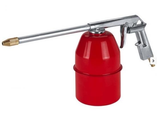 Pistol pneumatic Einhell ESP 2005 (4133200)