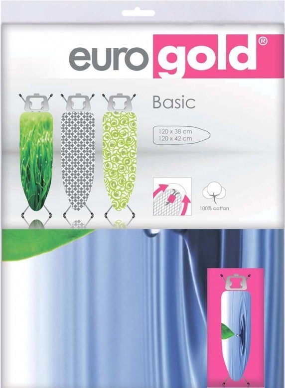 Eurogold Basic