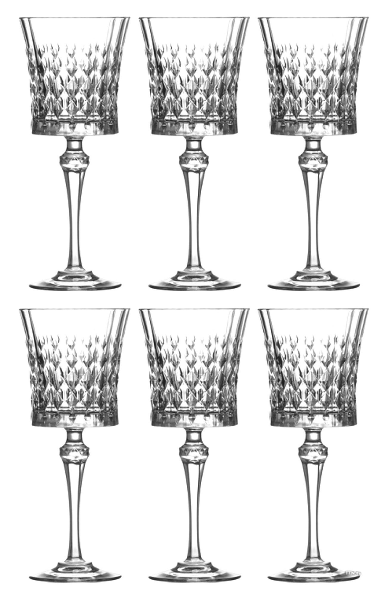 Бокалы eclat cristal d arques. Набор бокалов Eclat Lady Diamond l9744. Бокалы Cristal d'Arques Lady Diamond. Eclat Cristal d'Arques Lady Diamond. Lady Diamond Cristal d’Arques l9744.