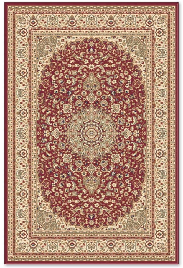 Covor Covoare Ungheni Atlas 8399_1_41355 2.40x2.40m