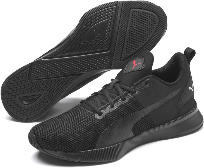 puma flyer runner red