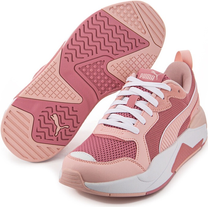 Кроссовки женские Puma X-Ray Foxglove 37 - купить по выгодной цене с  доставкой по Молдове в интернет-магазине PandaShop.md