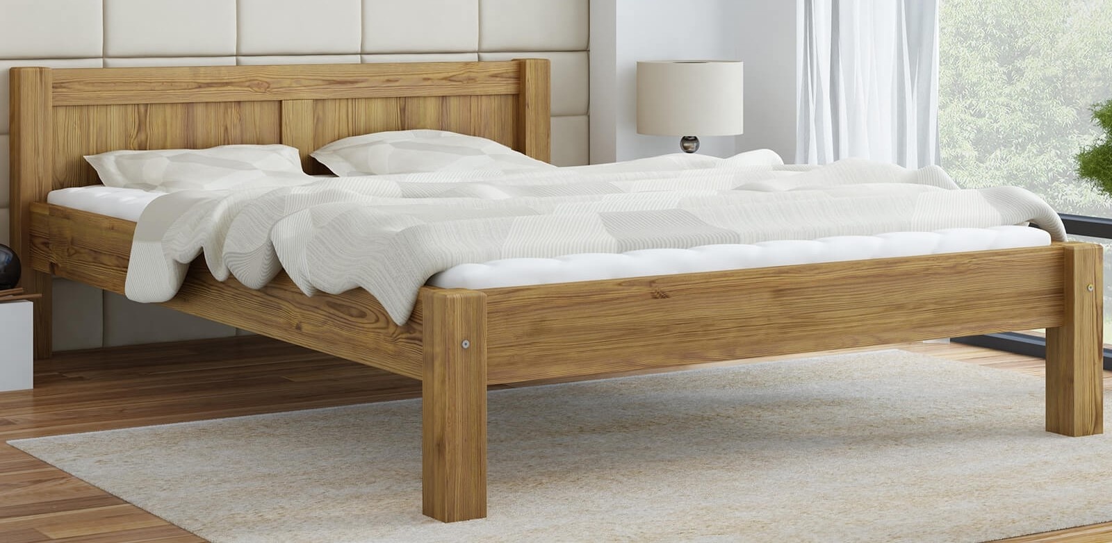 Производители кроватей 160х200 купить. Кровать Sallinge 160x200 натуральный. Кровать «Wooden Bed»-4 160*80см подростковая. Деревянная кровать 160х200.