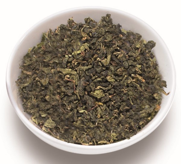 Saito Чай Зеленый Milky Oolong Купить