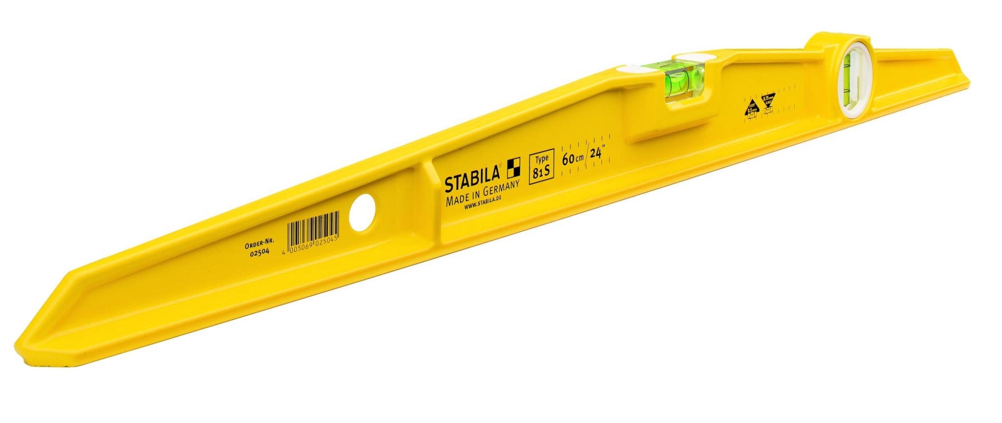 Clinometru digital Stabila 400S02504