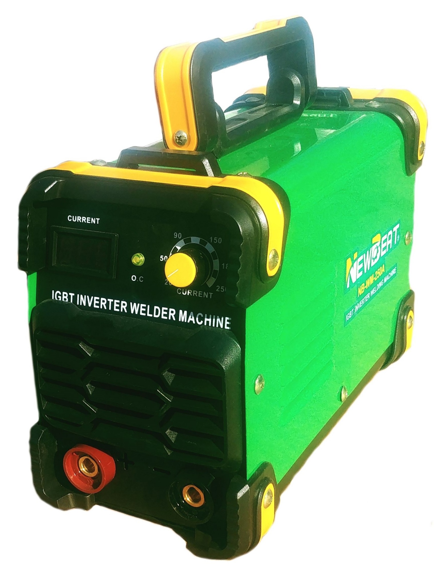 Aparat de sudură NewBeat NBT-WM-250A