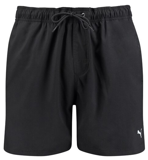 Puma Swim Men Medium Length Swim Shorts