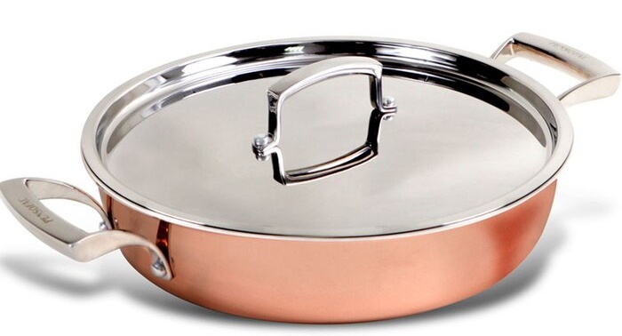 Tigaie Pensofal Reserve PEN 8204 28cm