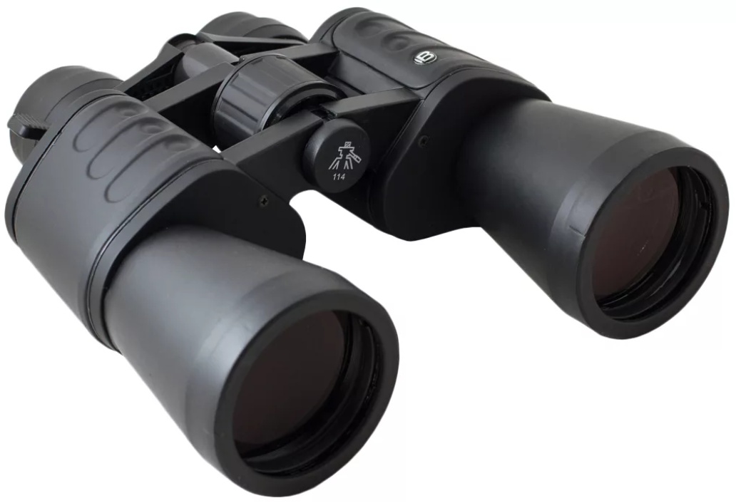 Bresser Hunter 8-24x50