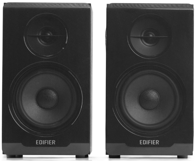 Boxe Edifier R33BT Black, cumpără la preț avantajos cu livrare în ...