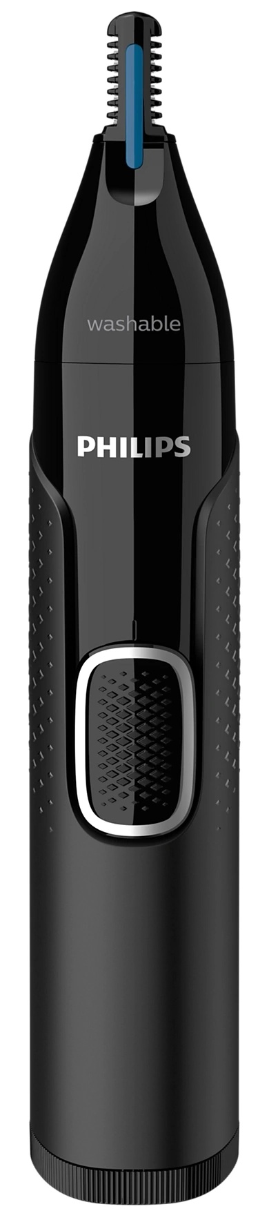 Триммер для носа и ушей Philips NT5650/16, купить по выгодной цене с ...