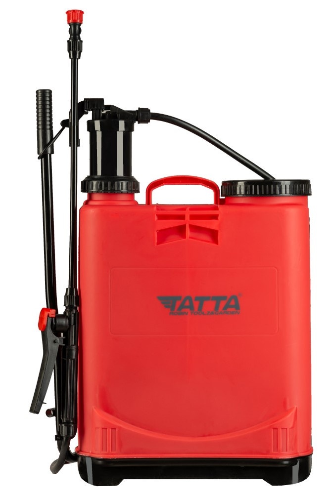 Pulverizator Tatta TP-181M