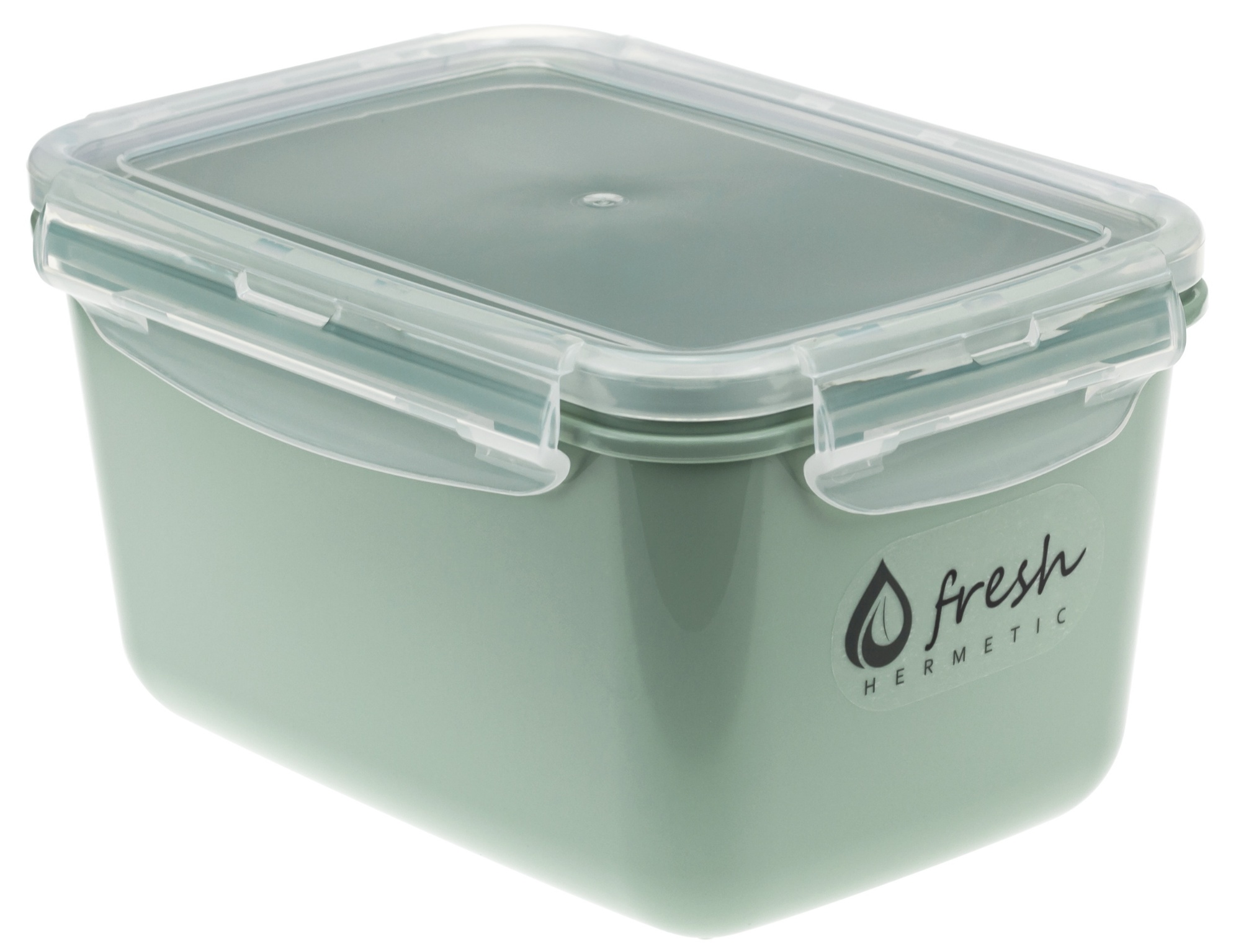 Container alimentar Idea Фреш 0.7L (М1421) Pistachio – cumpără în ...
