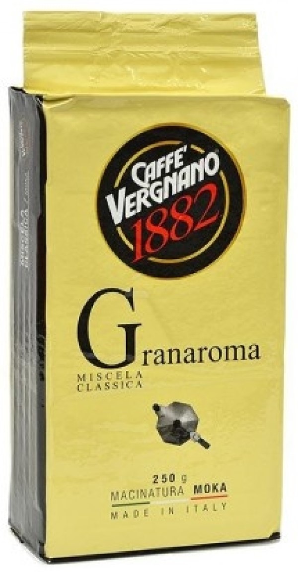Vergnano Gran Aroma