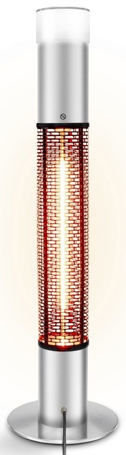 Incalzitor cu infraroșu Trotec IRS 1500 E