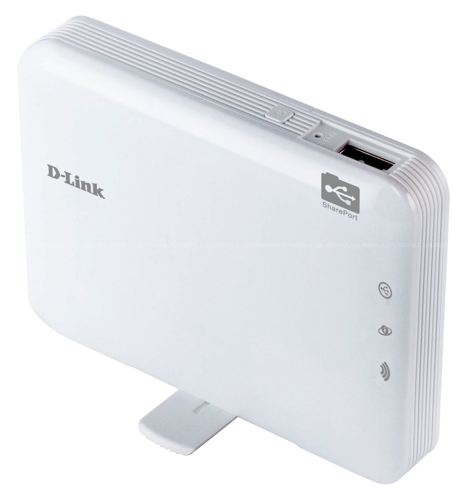 Router wireless D-Link DIR-506L/A2A