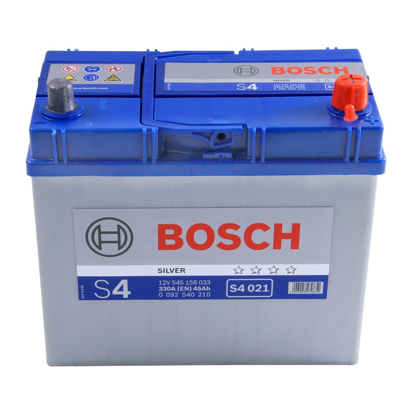 S4024 bosch аккумулятор