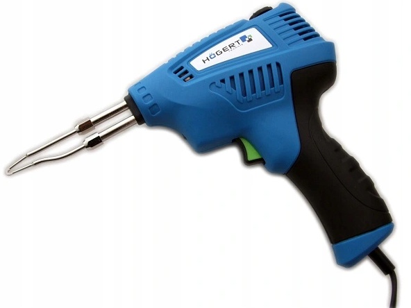 Pistol de pirogravat Hoegert HT2C311